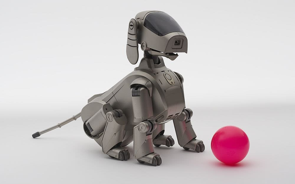 Sony Aibo