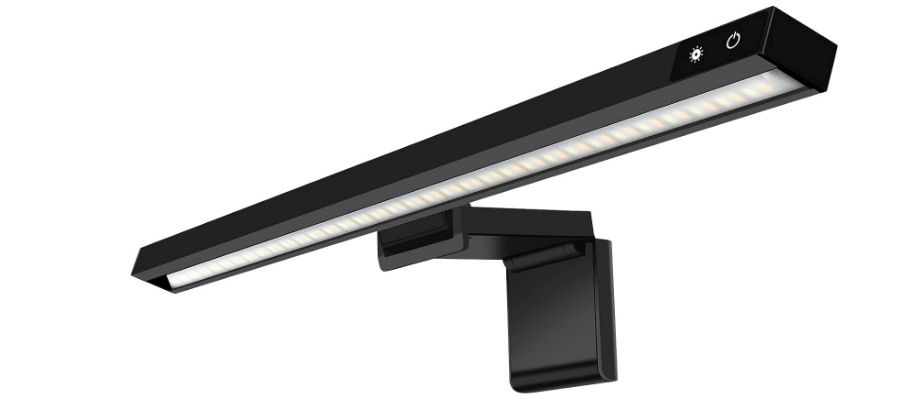 Aozrynl Monitor Light Bar