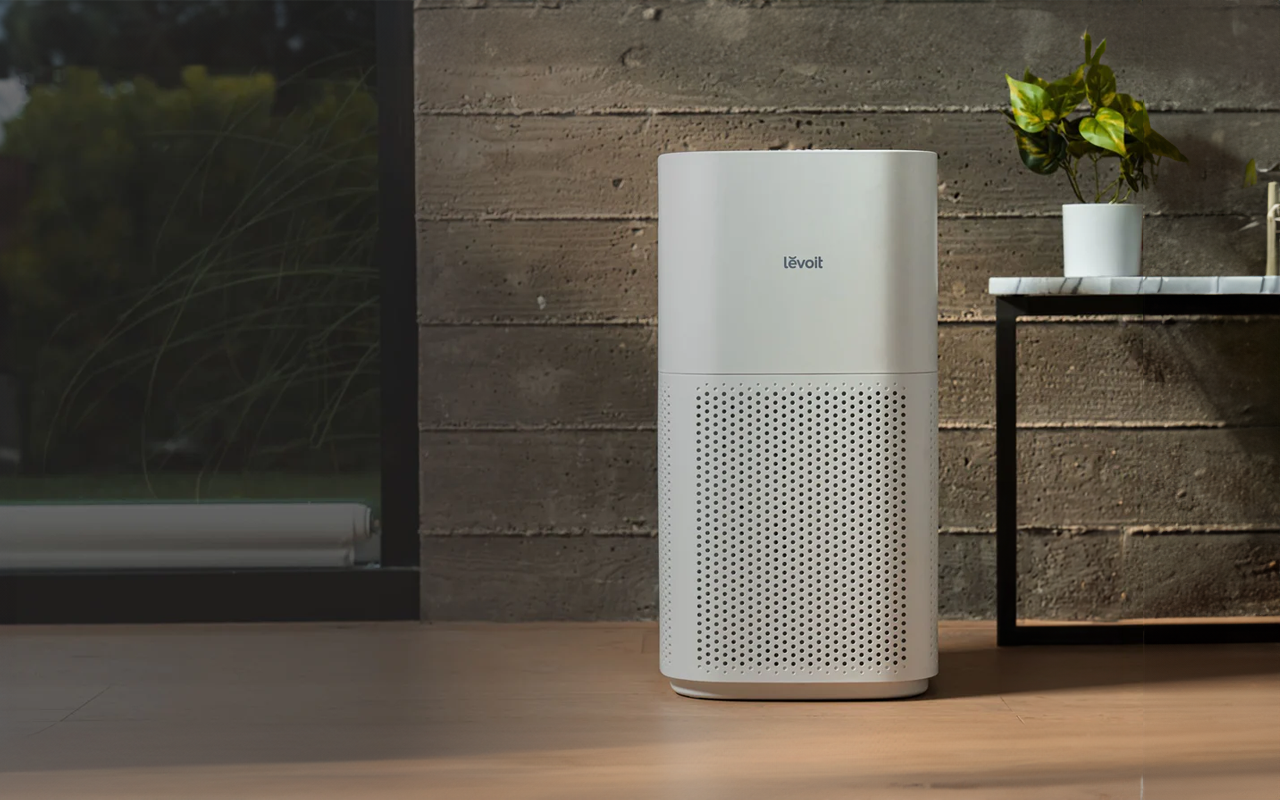 LEVOIT Air Purifier