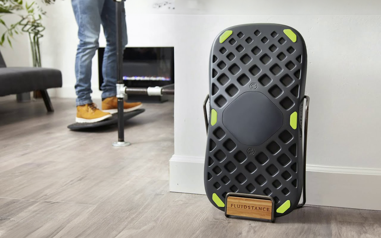 Best Balance Board for Standing Desk