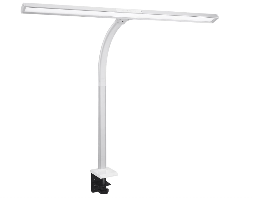 PHIVE LED Desk Lamp