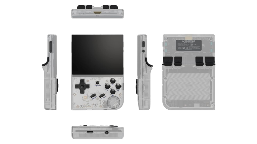 Anbernic RG35XX Handheld Console