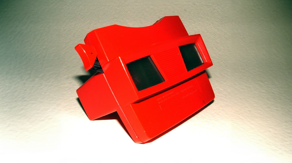 View-Master