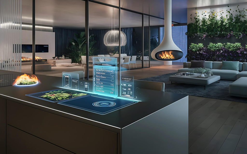 Smart Home Devices That Make Life Easier