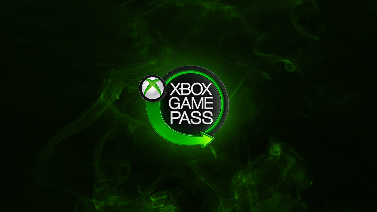 Xbox Game Pass