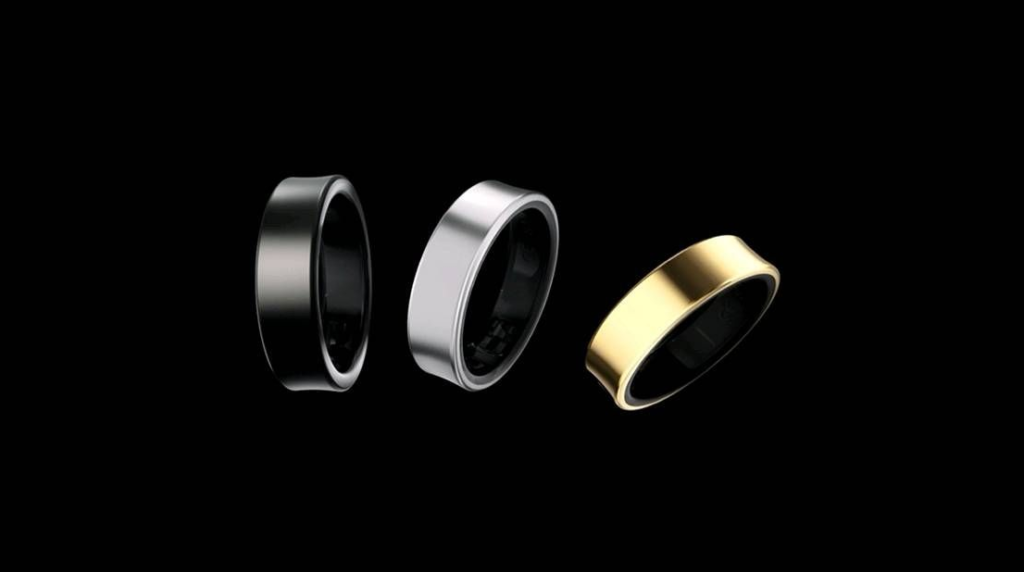 Samsung Galaxy Ring